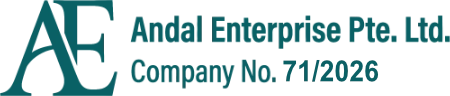 ANDAL ENTERPRISE PTE. LTD.