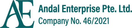 ANDAL ENTERPRISE PTE. LTD.